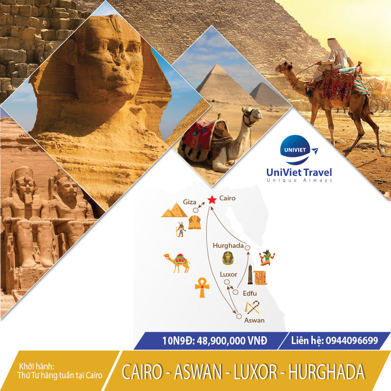 Gtours Egypt