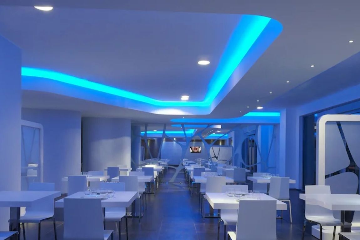 A Point Arezzo Park Hotel (5)