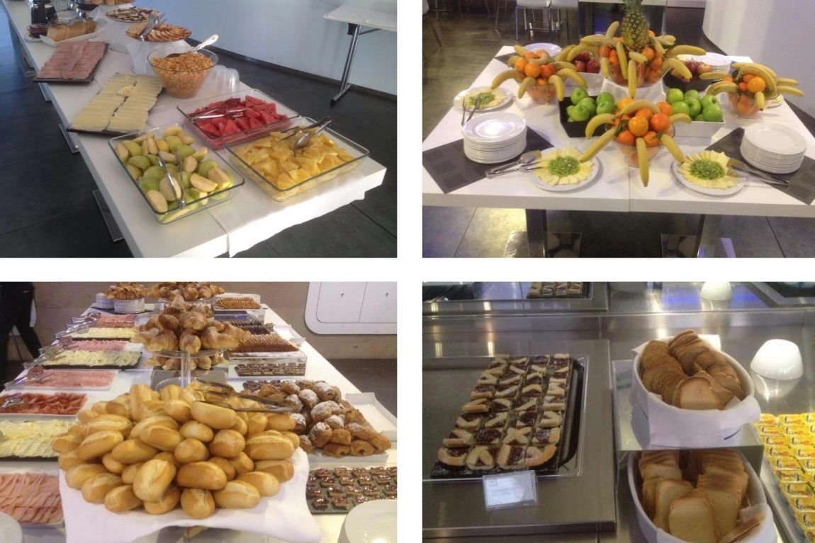 A Point Arezzo Park Hotel (7)