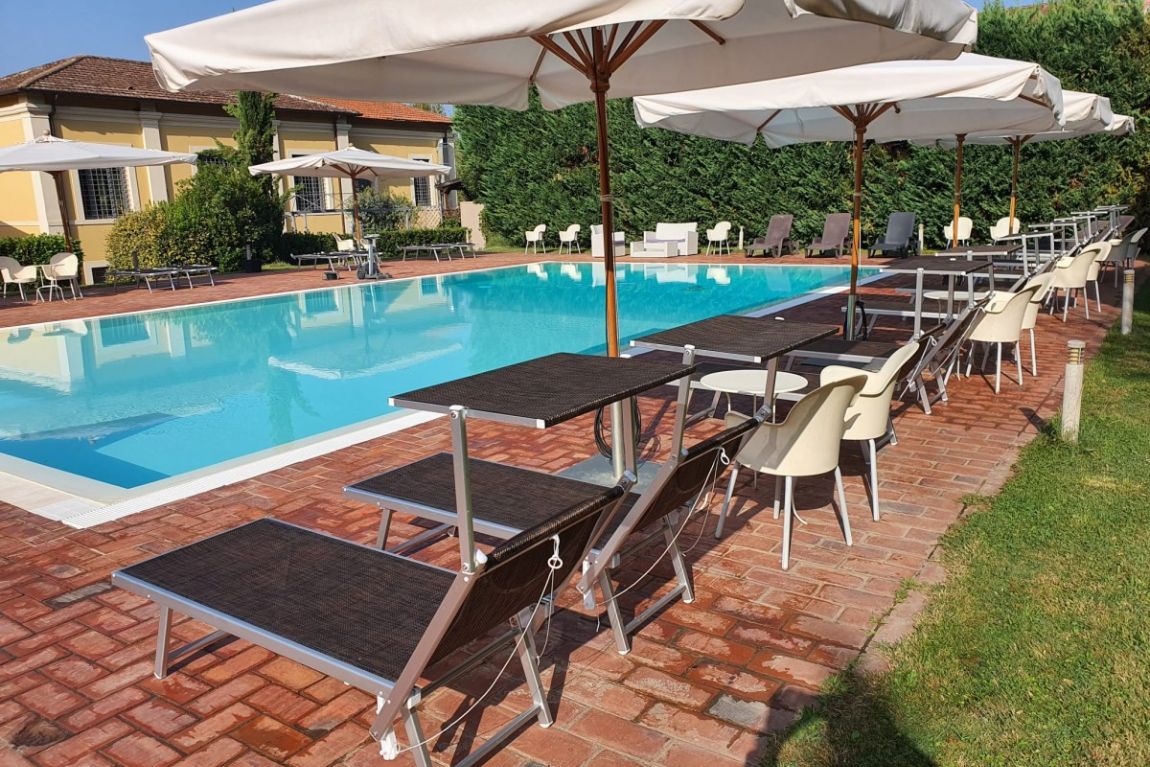 Antica Tabaccaia Resort (1)