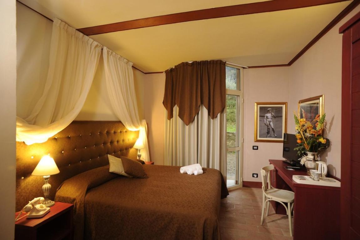 Antica Tabaccaia Resort (6)