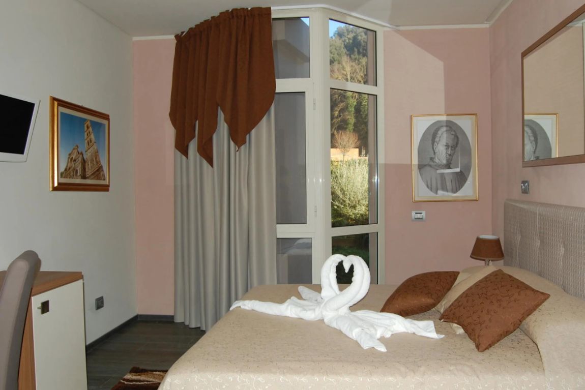 Antica Tabaccaia Resort (9)