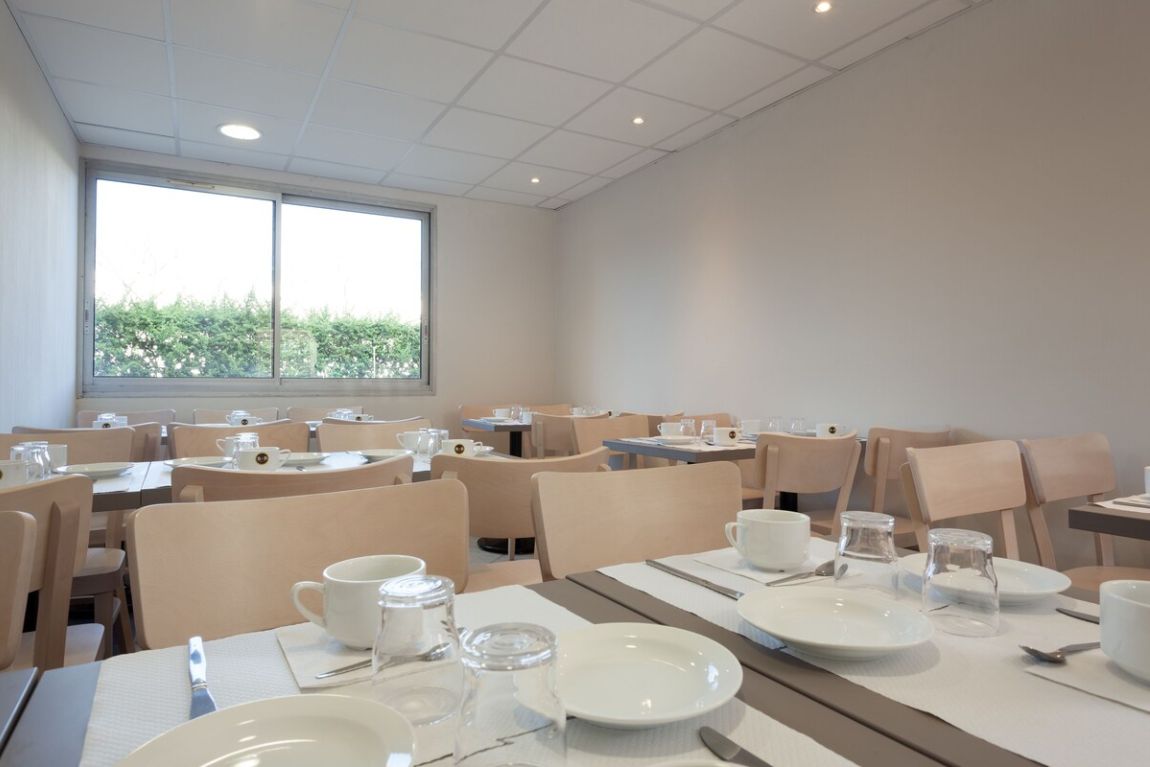 B&B Nimes Ville Active (10)