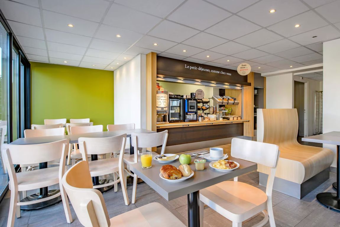 B&B Nimes Ville Active (11)