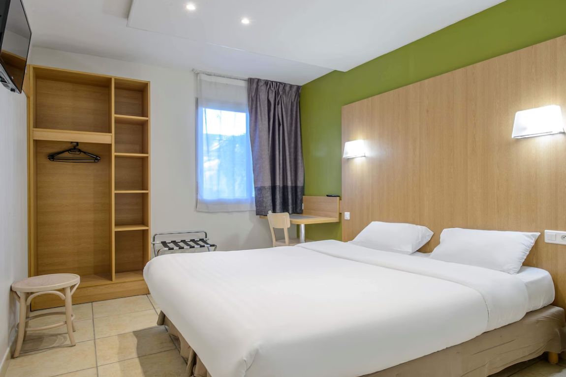 B&B Nimes Ville Active (5)