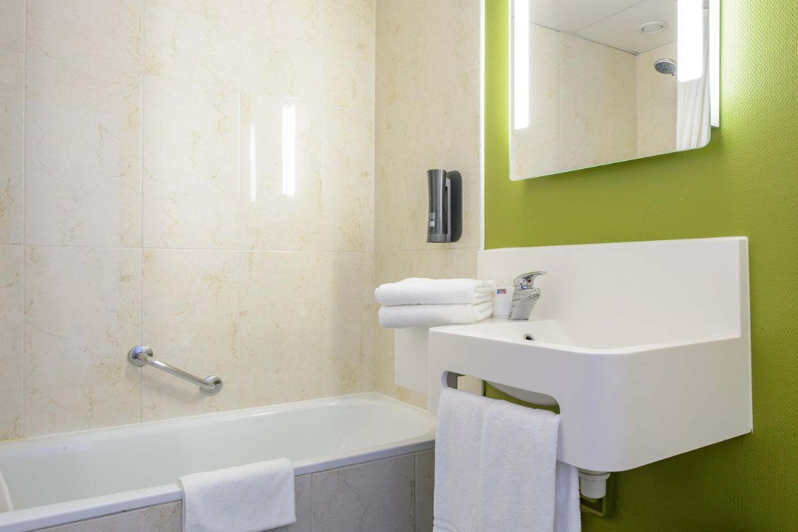 B&B Nimes Ville Active (6)