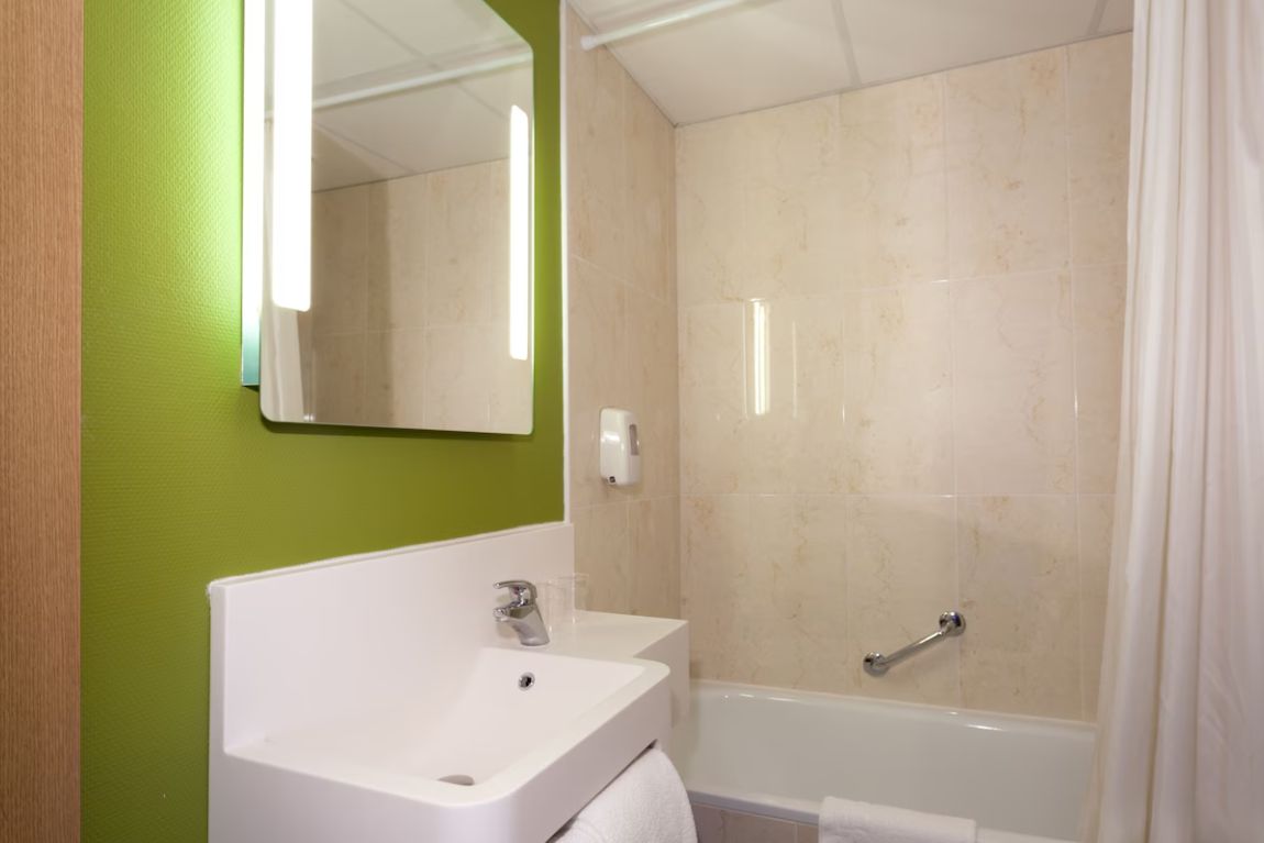 B&B Nimes Ville Active (7)