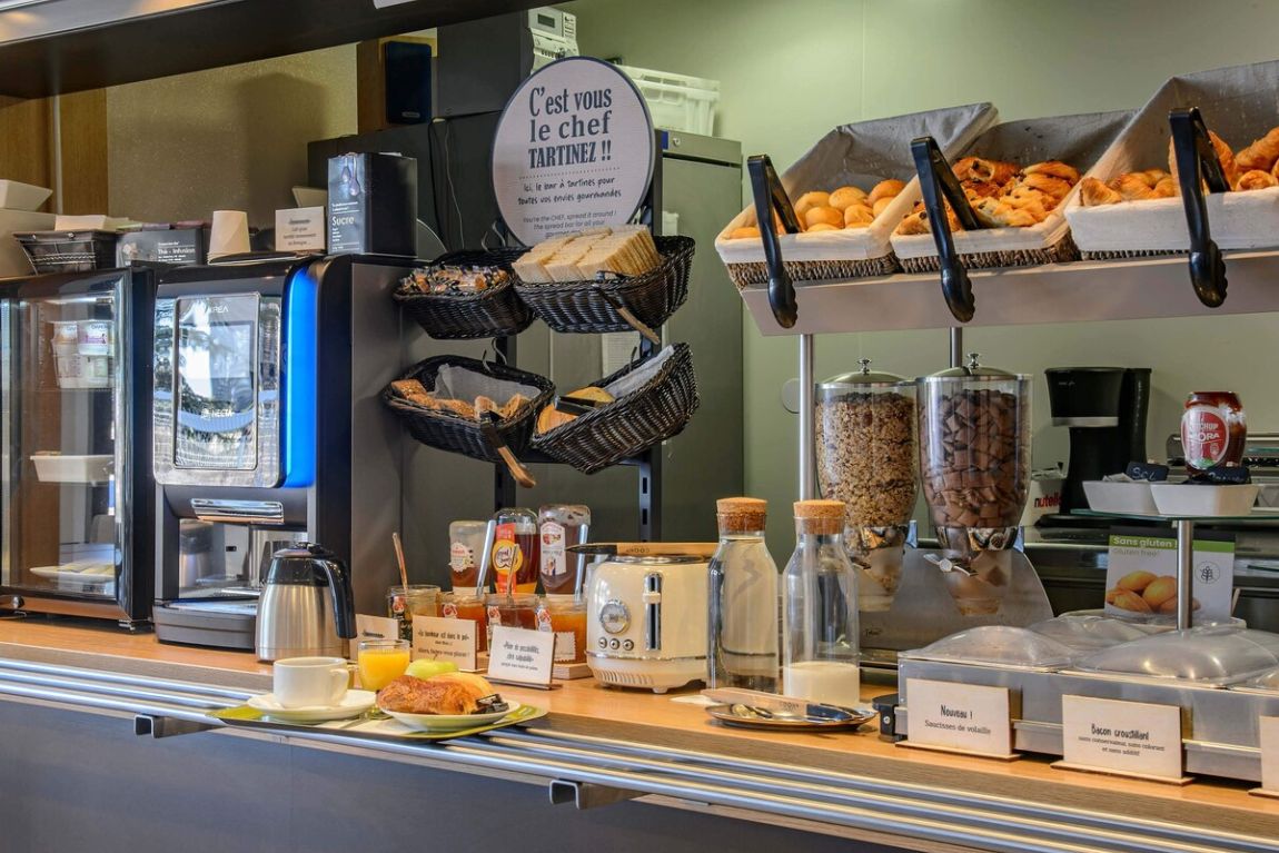 B&B Nimes Ville Active (9)