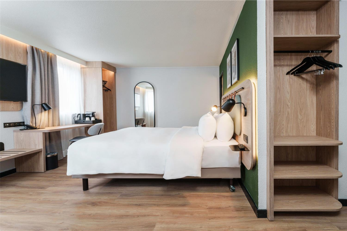 Campanile Paris Sud – Porte d’Orléans - Arcueil 1