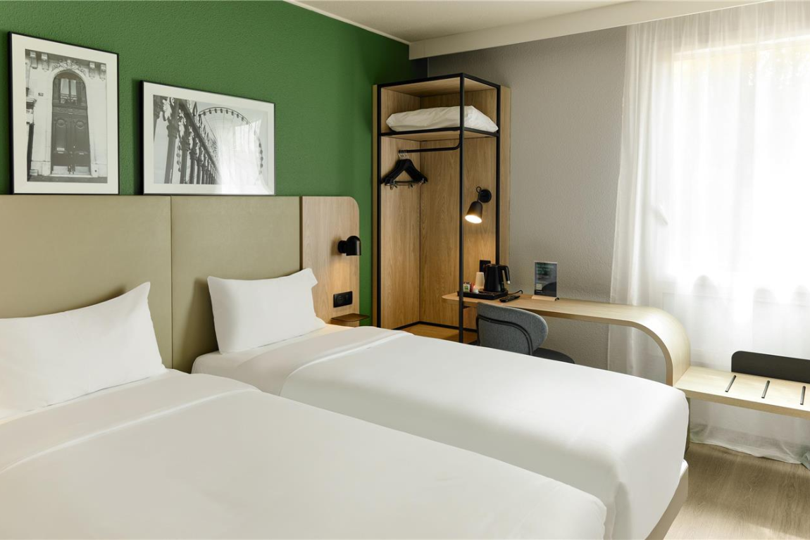 Campanile Paris Sud – Porte d’Orléans - Arcueil 3