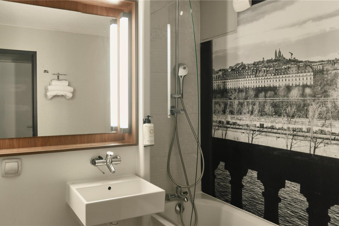 Campanile Paris Sud – Porte d’Orléans - Arcueil 5