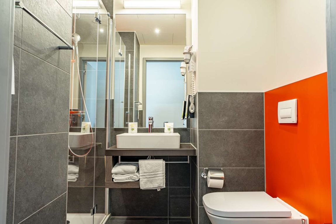 Campanile Venice – Mestre 5