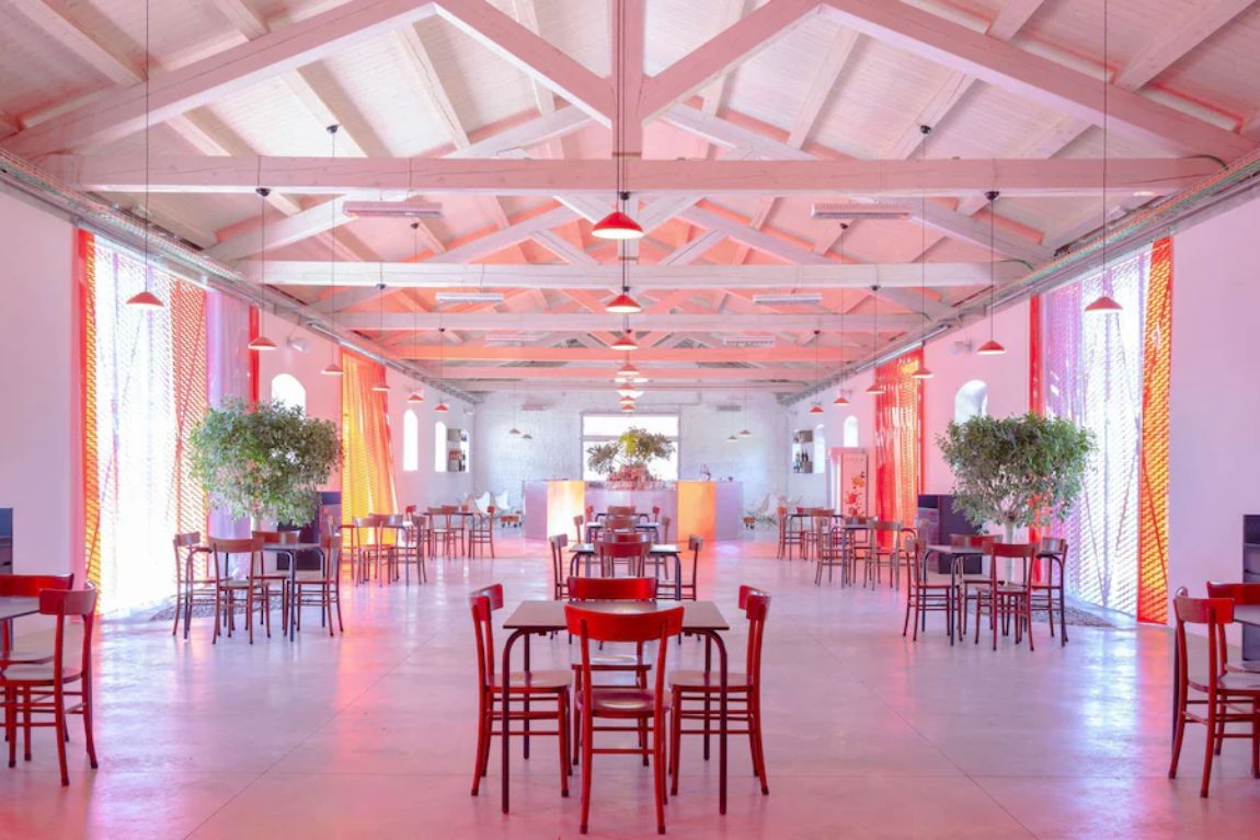 Hampton by Hilton Rome East (10)