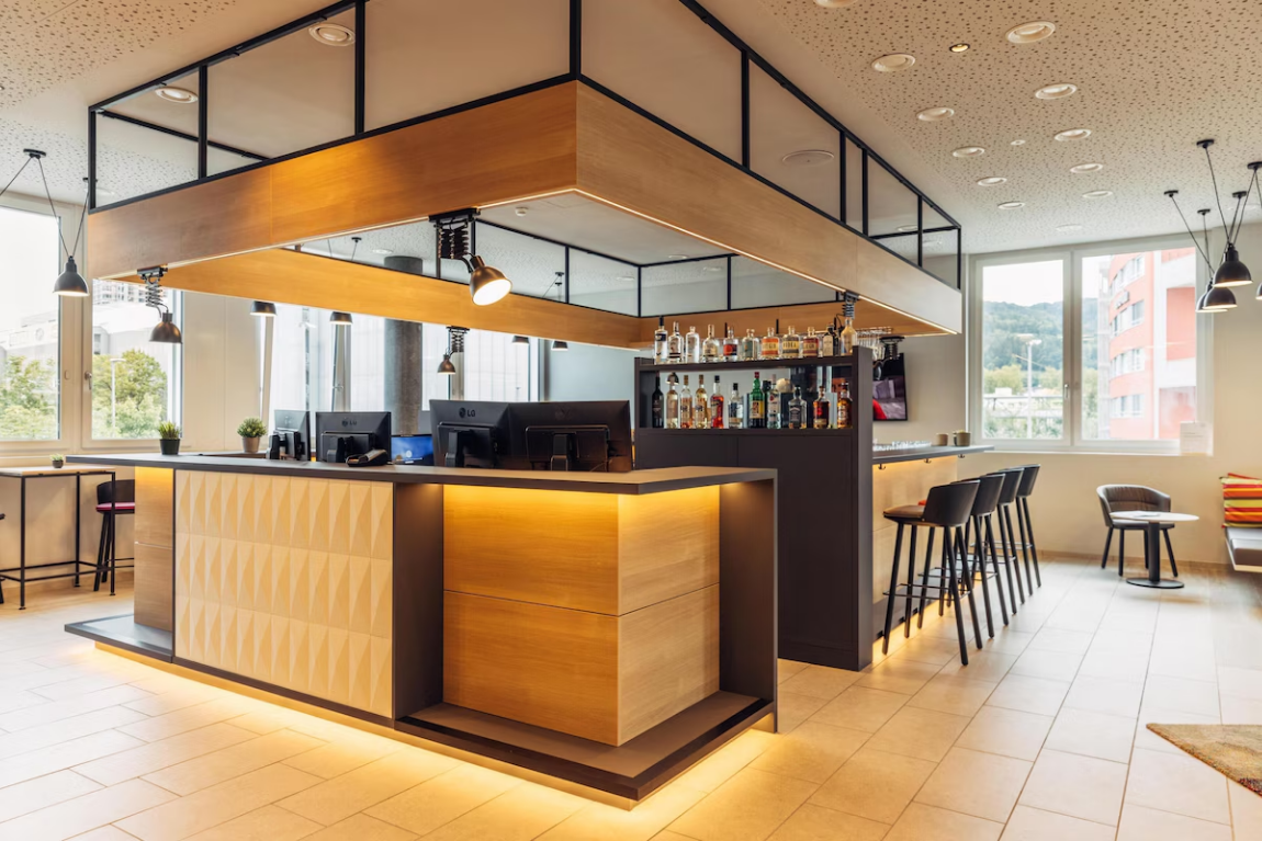 Harry's Home Zurich Limmattal 2