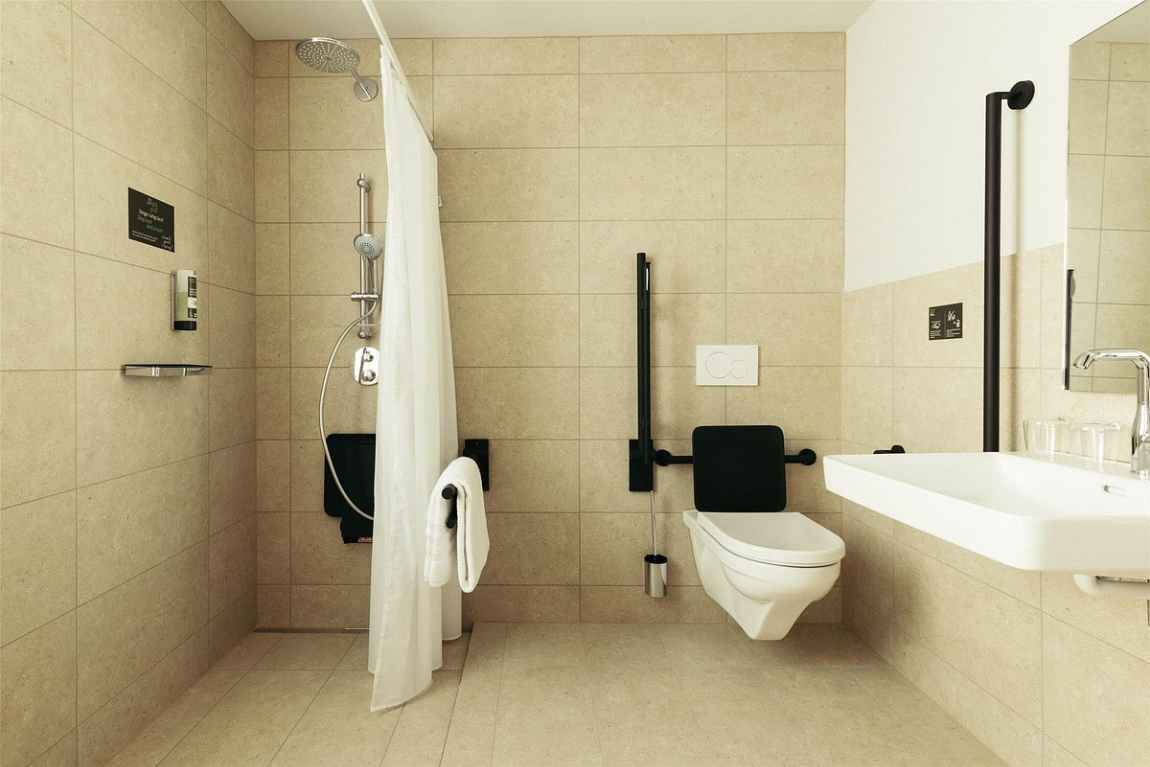 Harry's Home Zurich Limmattal 5