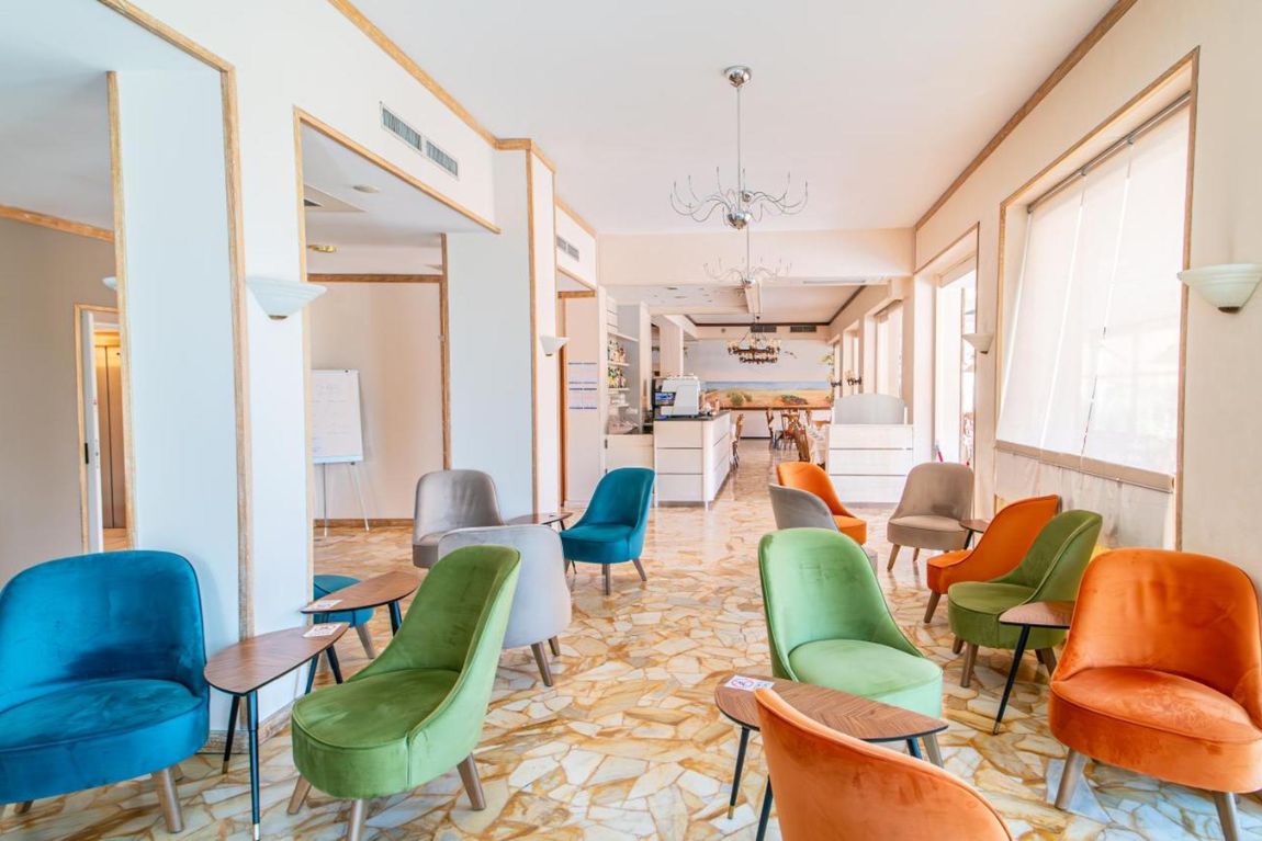 Hotel Bobby Executive (10)