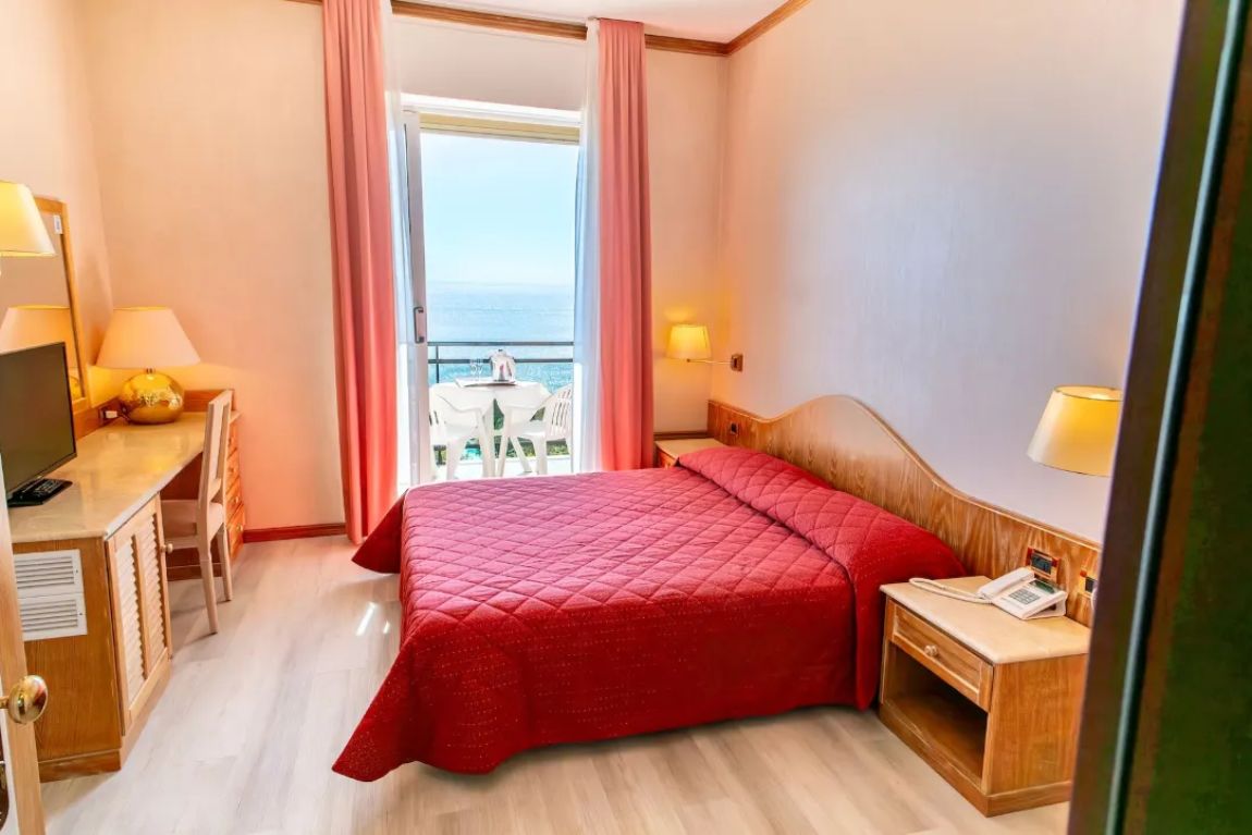 Hotel Bobby Executive (11)