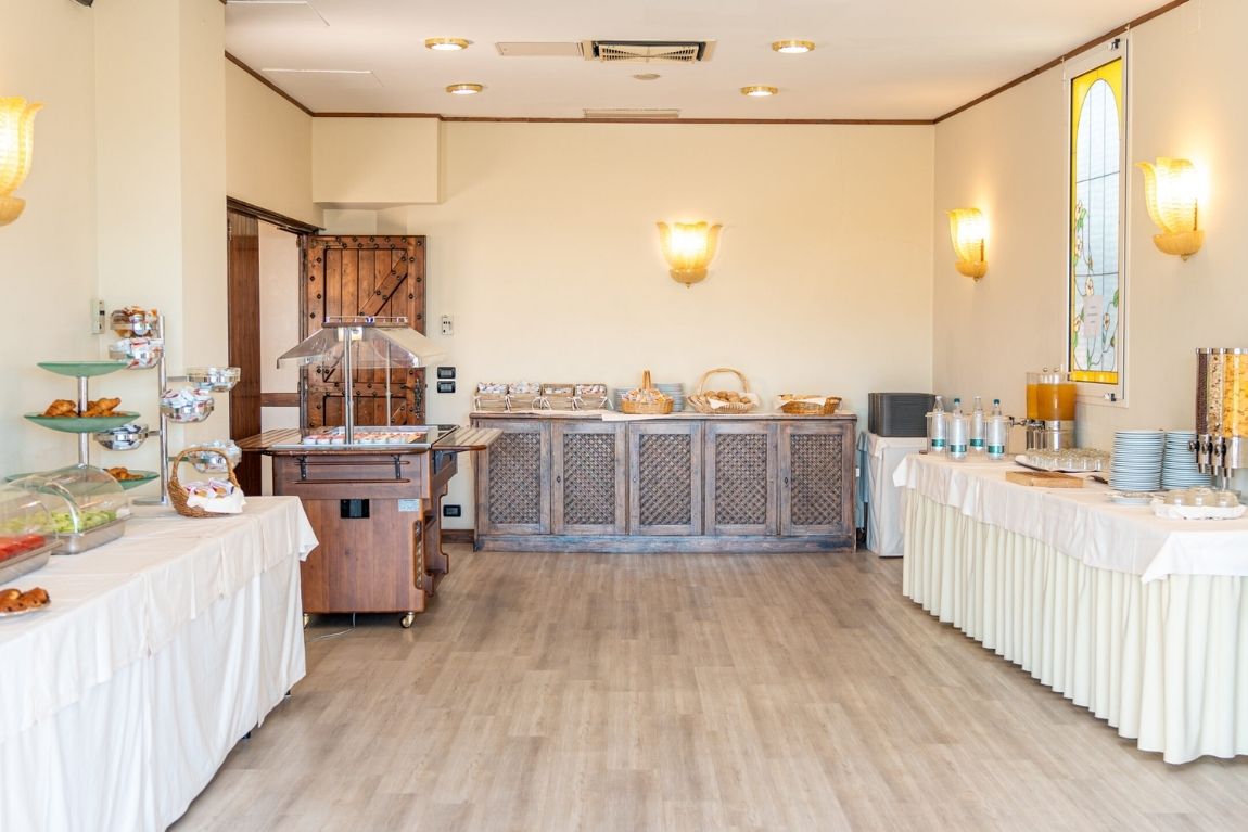 Hotel Bobby Executive (2)