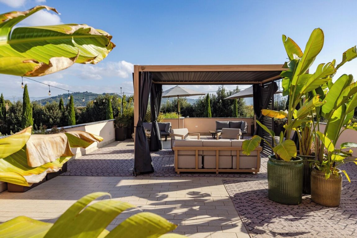 Hotel II Gentiluomo (2)