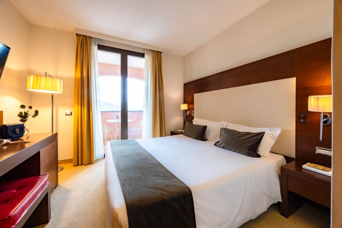 Hotel II Gentiluomo (3)