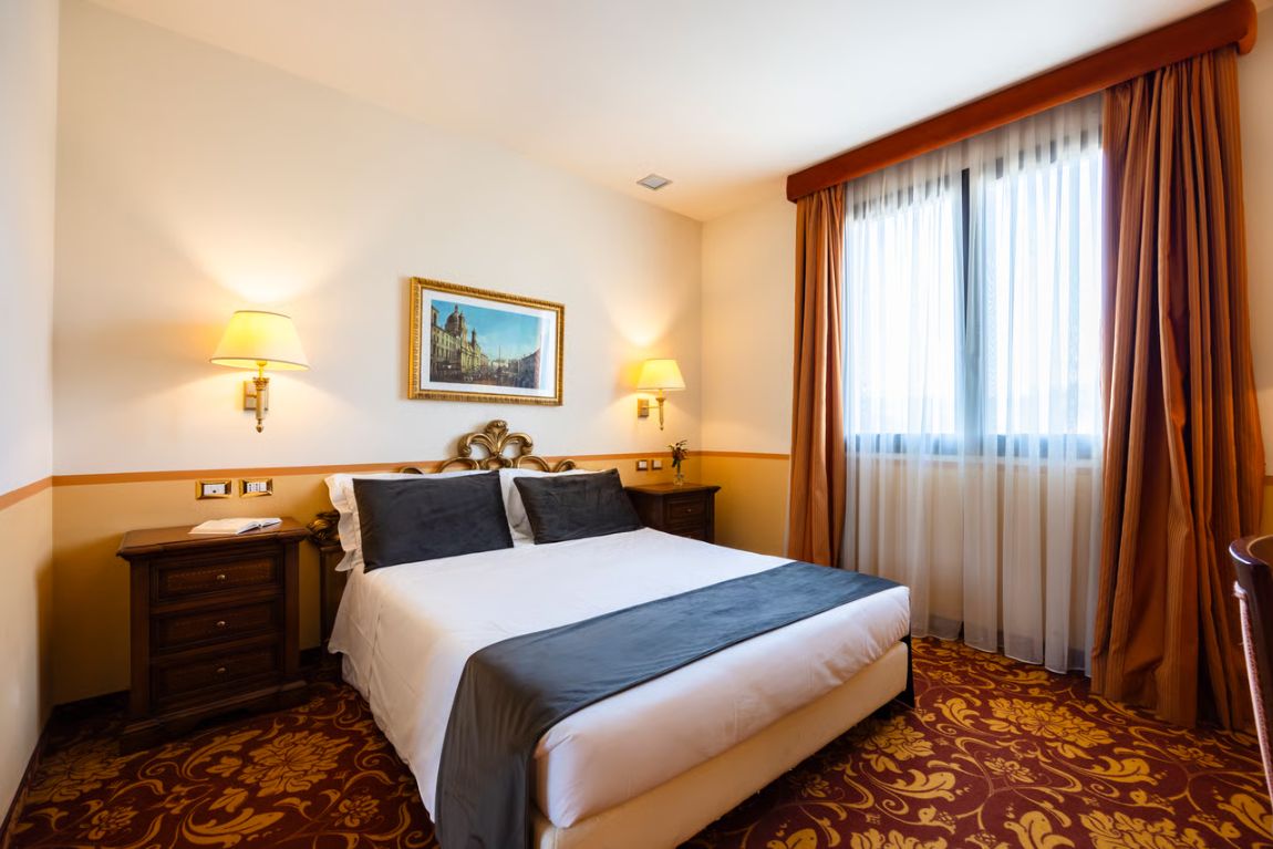 Hotel II Gentiluomo (4)