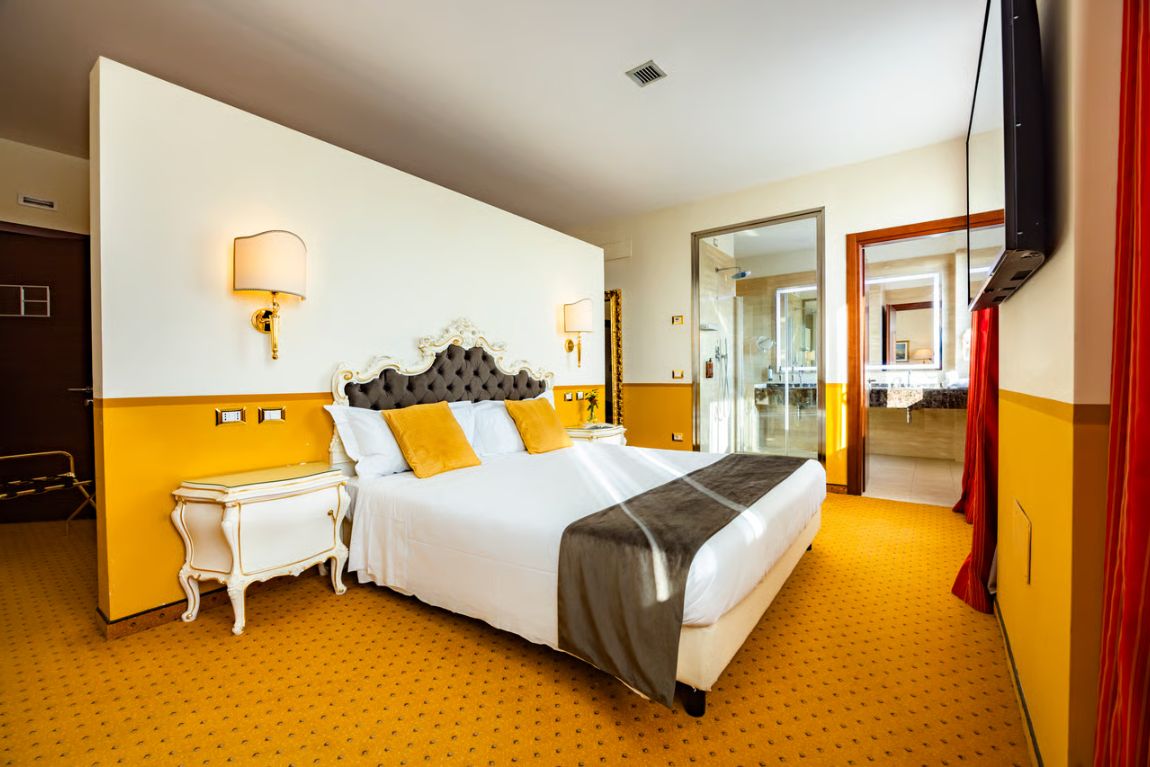 Hotel II Gentiluomo (5)