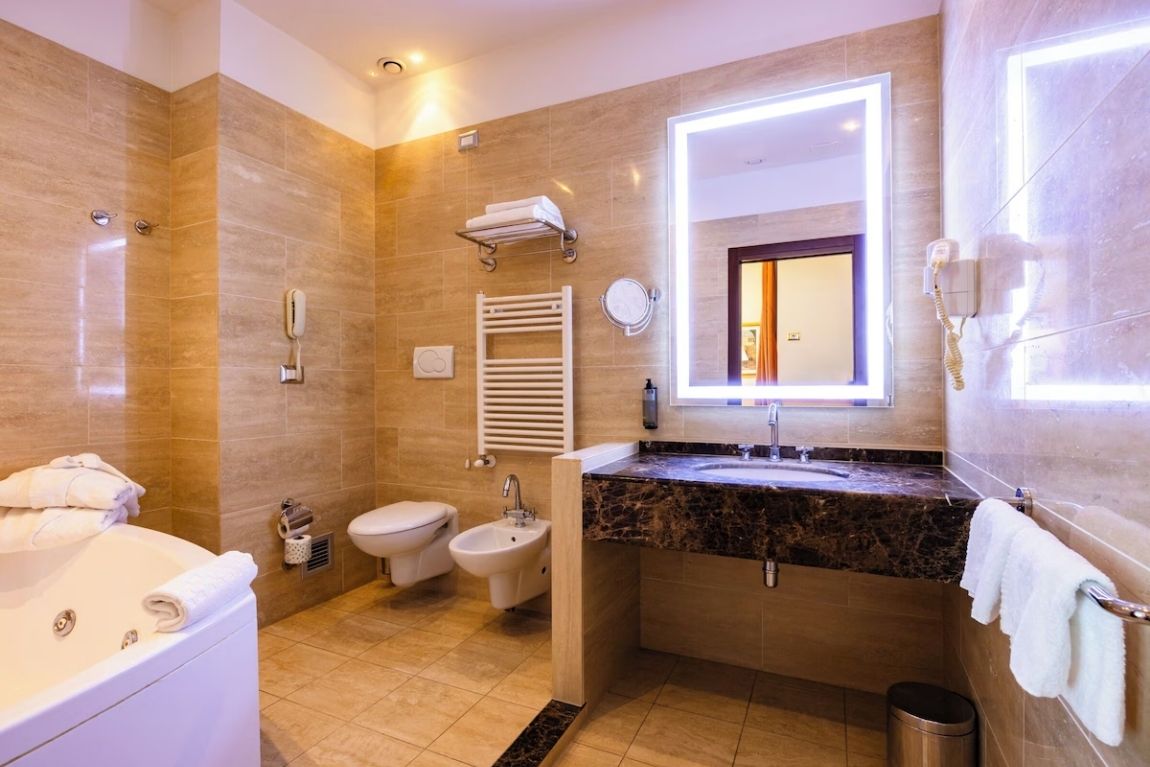 Hotel II Gentiluomo (9)