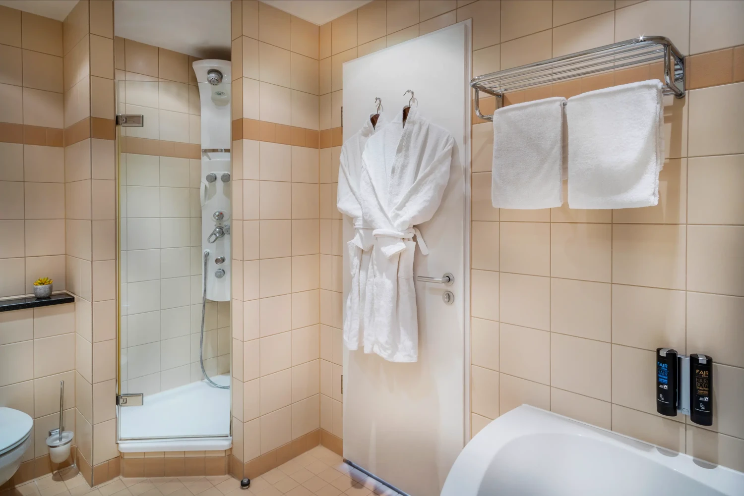 Frankfurt hotel Messe by Melia (4)