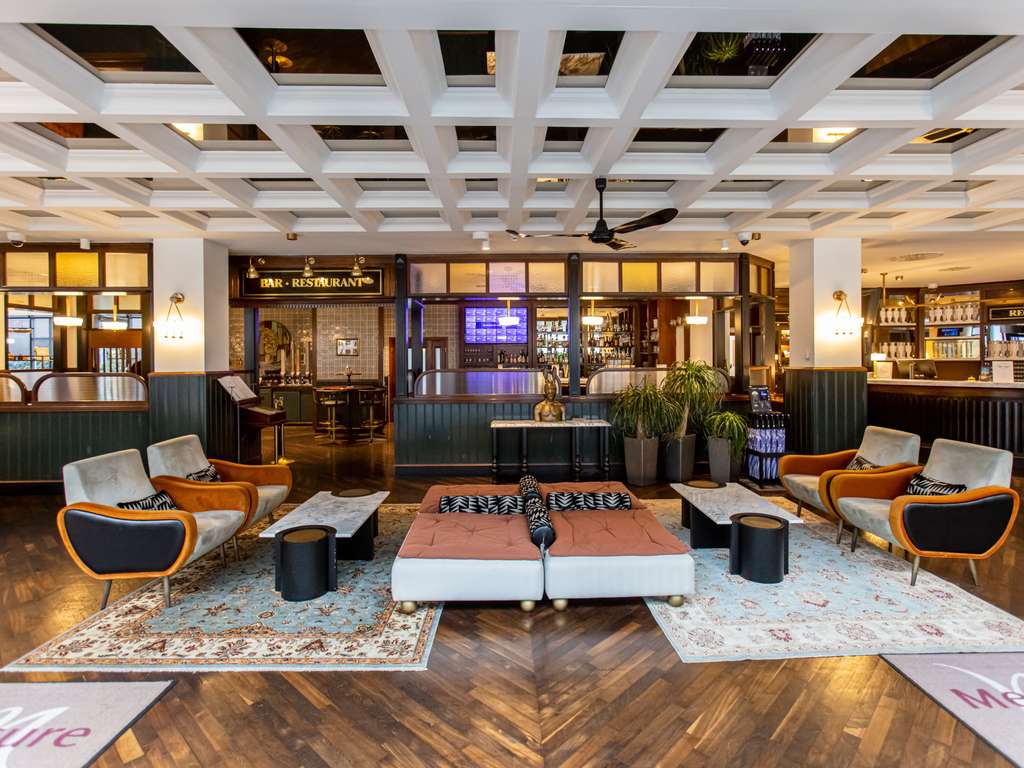 Mercure Frankfurt Airport Langen (4)