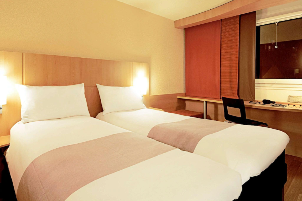 Ibis Avignon Sud (3)