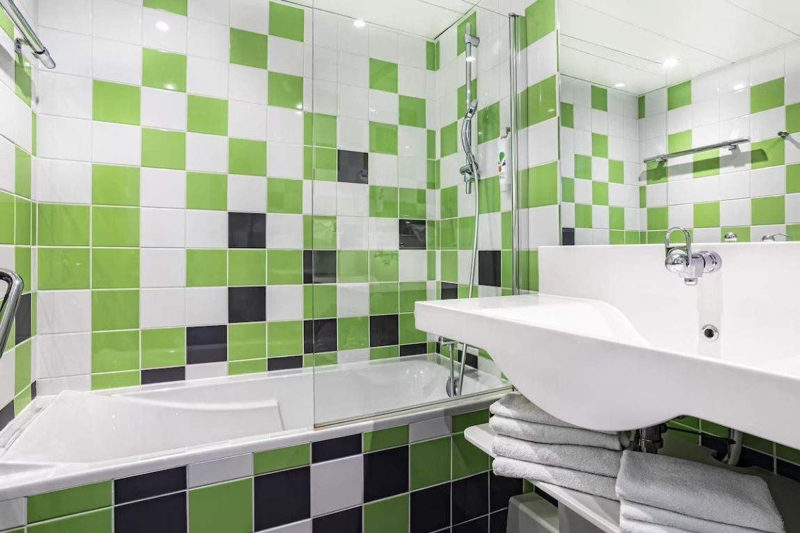 Ibis Styles Avignon Sud (10)