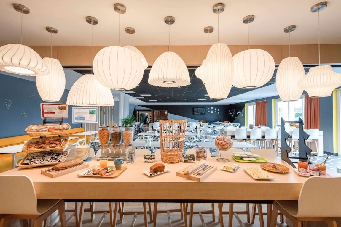 Ibis Styles Avignon Sud (11)