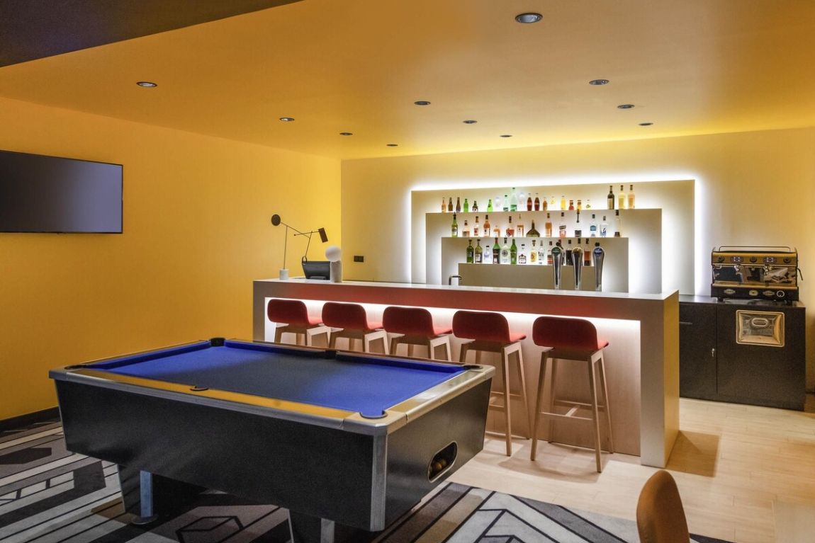 Ibis Styles Avignon Sud (3)
