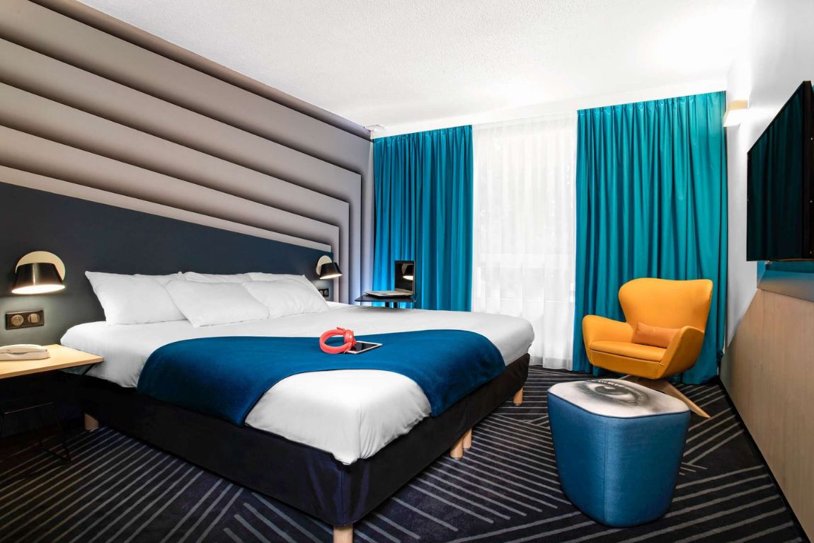 Ibis Styles Avignon Sud (6)