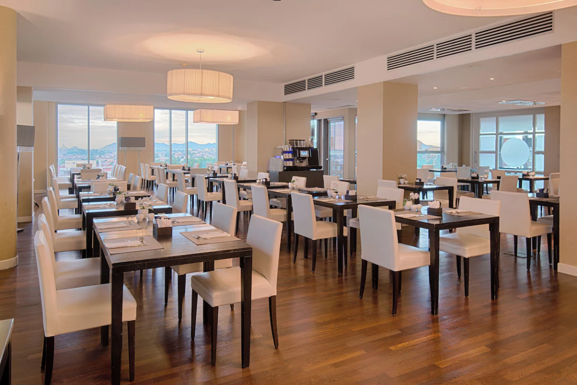 NH Hotel Padova (11)