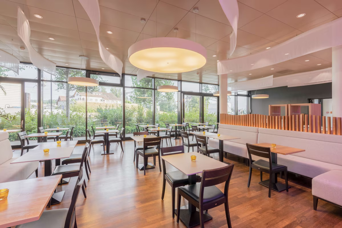 Prizeotel Affoltern am Albis 2