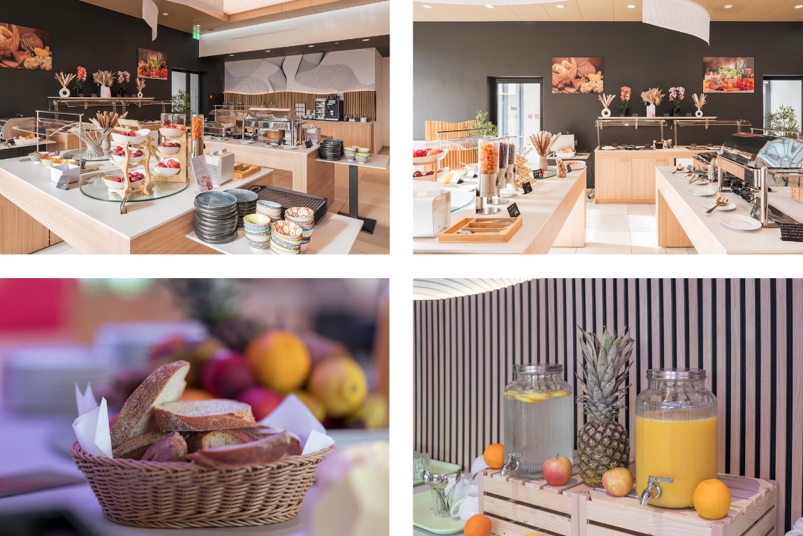 Prizeotel Affoltern am Albis 7