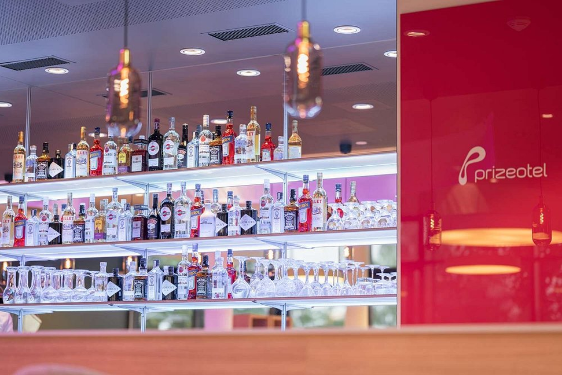 Prizeotel Affoltern am Albis 8