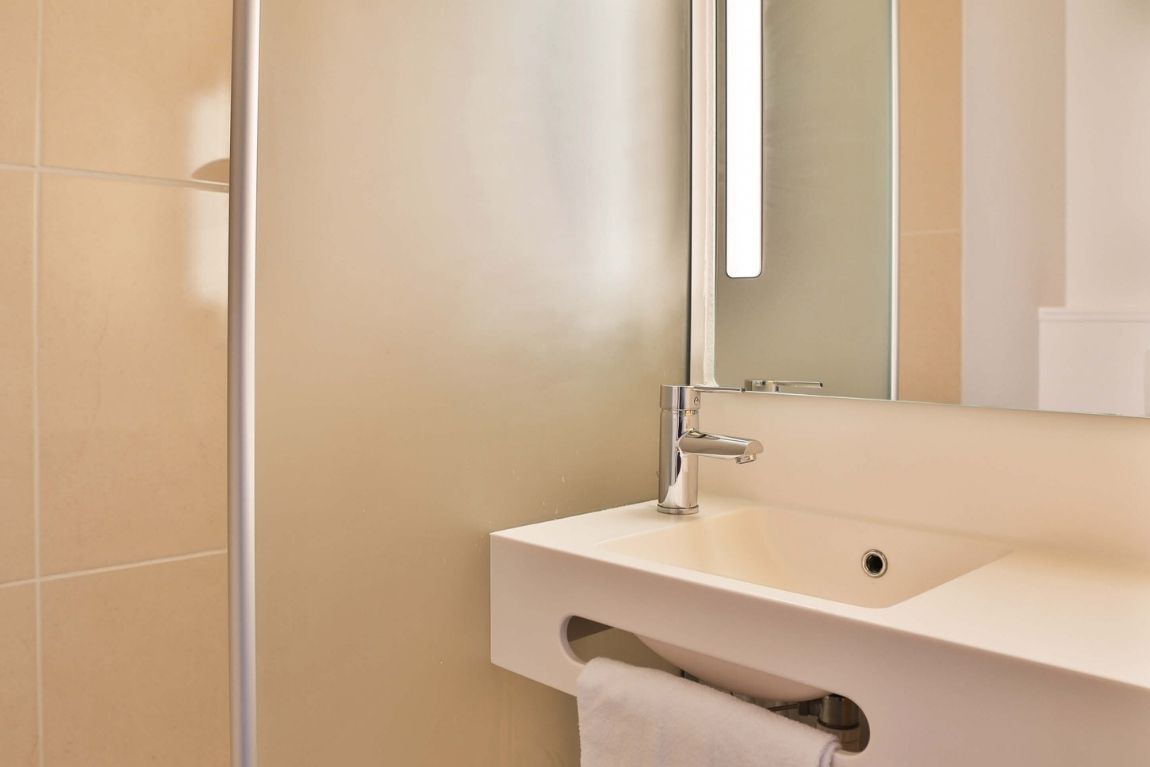 B&B Hotel Prague City (10)