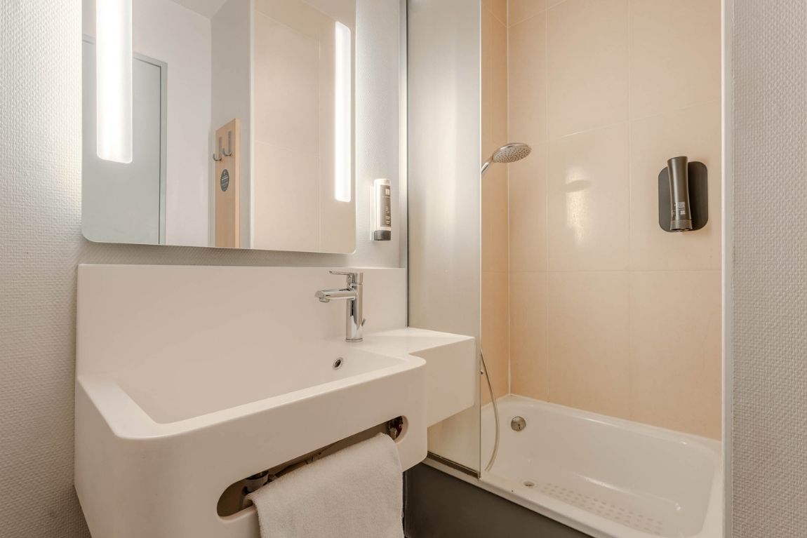 B&B Hotel Prague City (11)