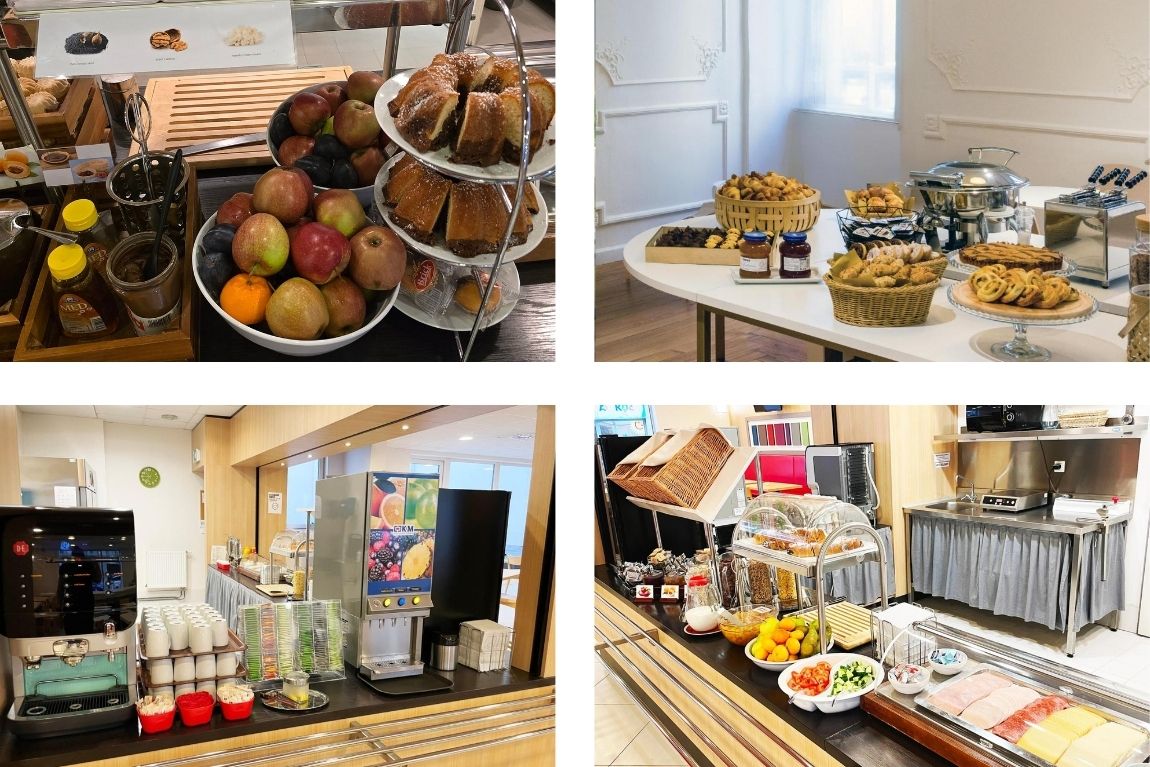 B&B Hotel Prague City (12)