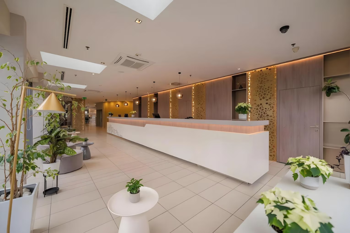 Expo Congress Hotel (2)