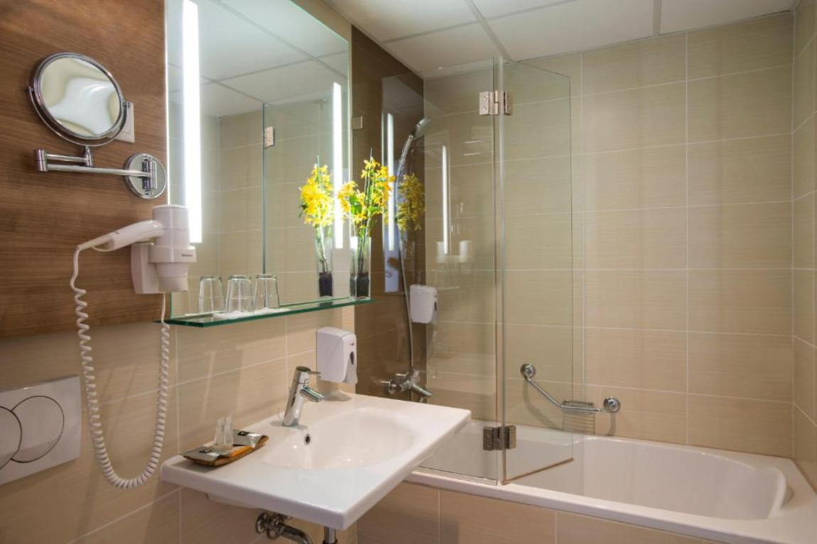 Expo Congress Hotel (7)