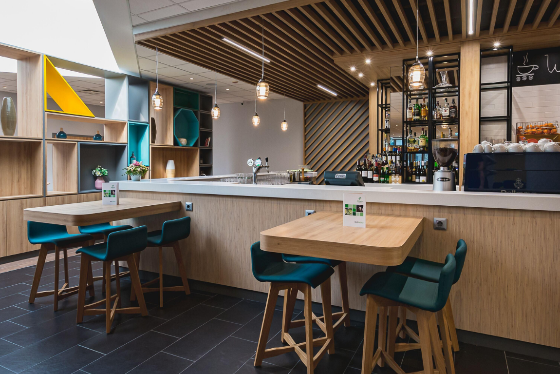 Holiday Inn Budapest Budaors (10)