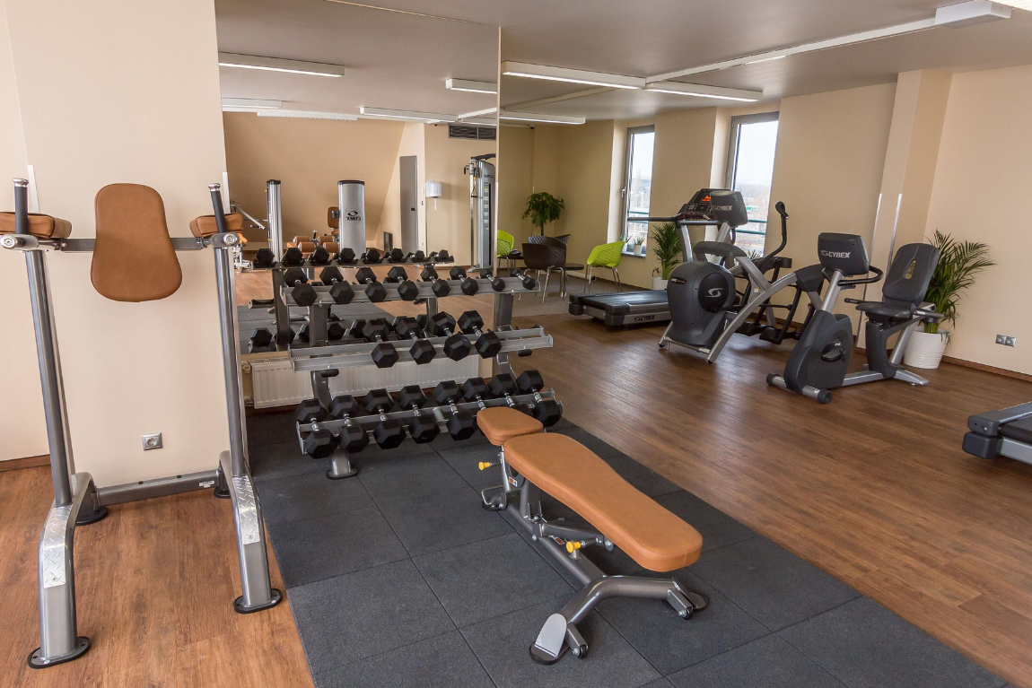 Holiday Inn Budapest Budaors (11)