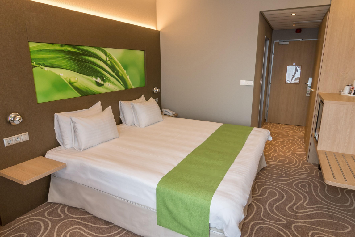 Holiday Inn Budapest Budaors (4)