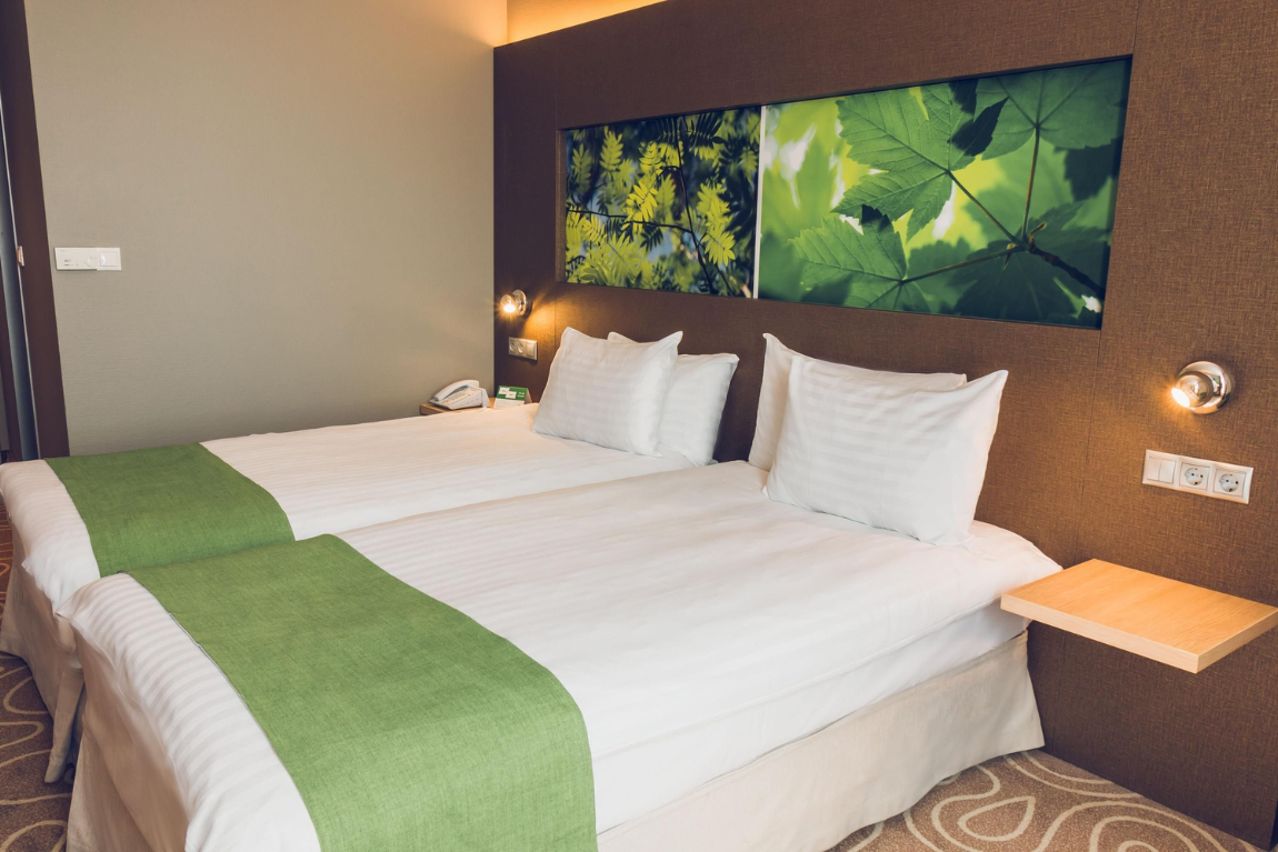 Holiday Inn Budapest Budaors (5)