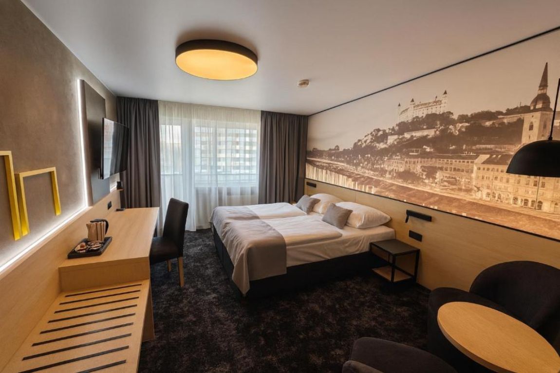 Hotel Bratislava (3)