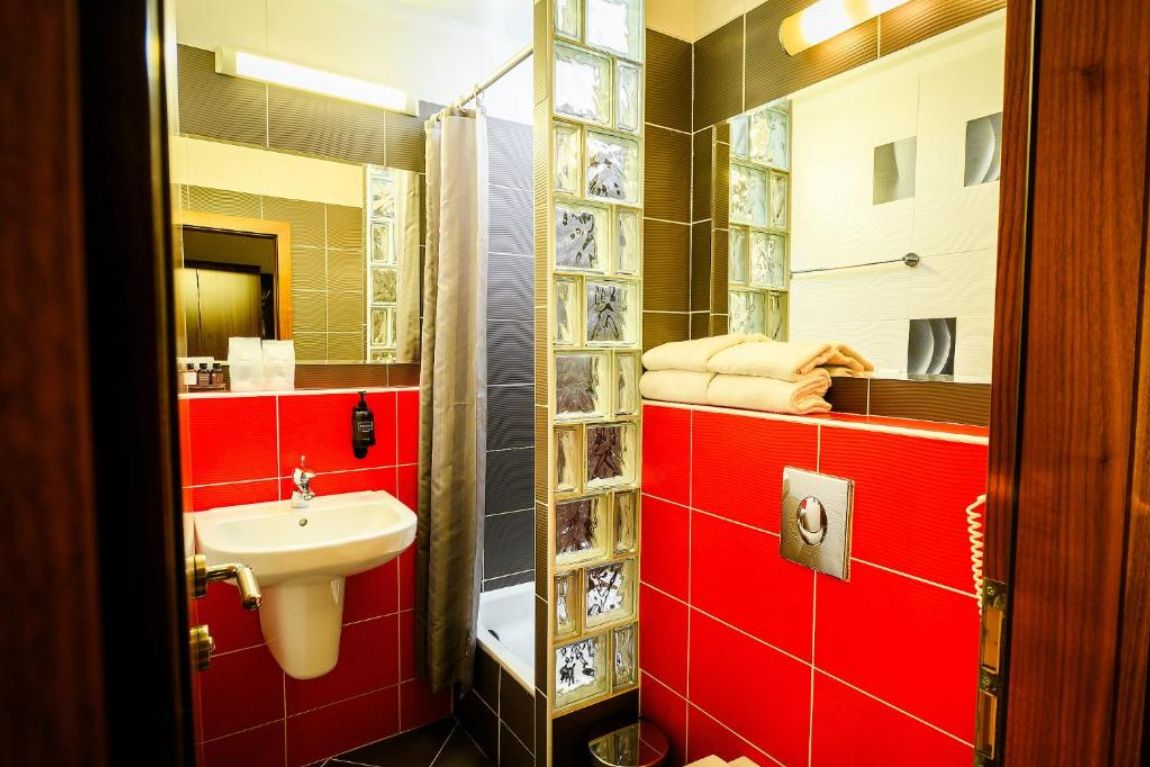 Hotel Bratislava (8)