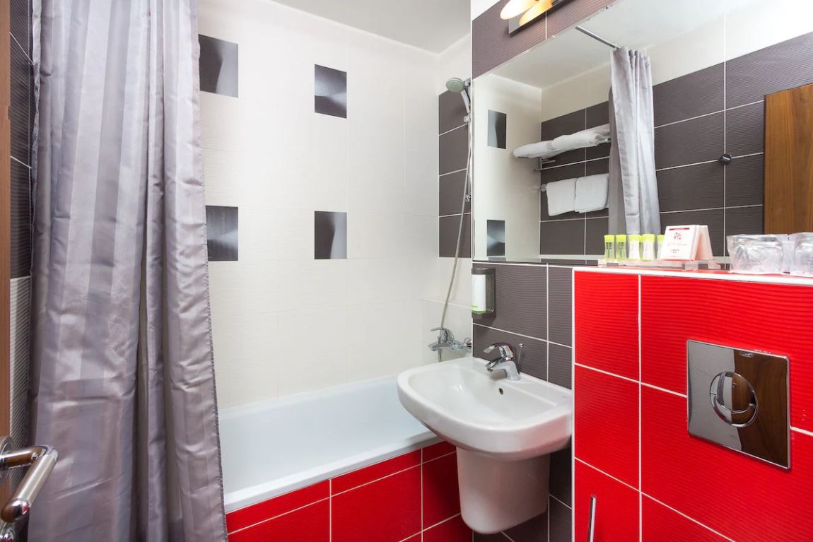 Hotel Bratislava (9)